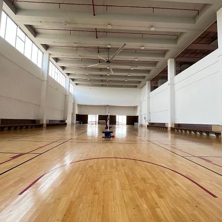 Getsethome Ponneri Kültér fotó